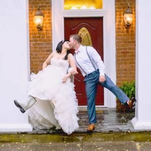 Meet your Posher, Joy